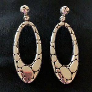 John Hardy earrings